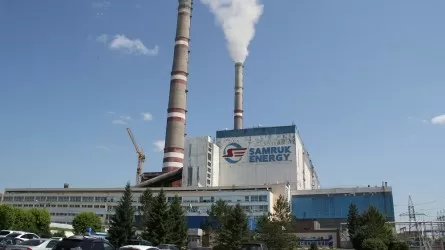 Энергетикам Экибастуза грозит штраф за парниковые газы