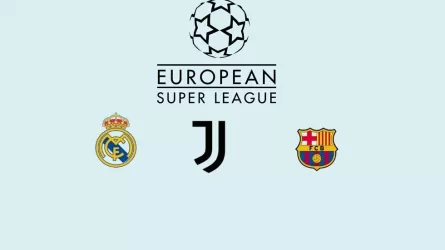 Президенты «Барселоны», «Реала» и «Ювентуса» обсудили возрождение Суперлиги