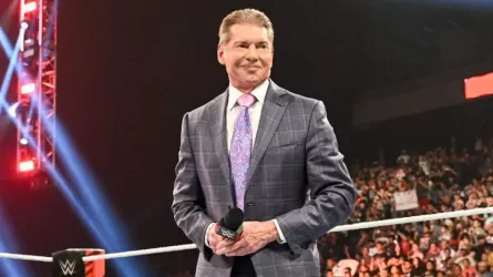 Глава WWE заплатил 12 миллионов долларов за молчание четырех женщин