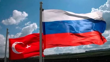 Ввоз санкционных товаров: как Турция хочет помочь российским ресторанам  