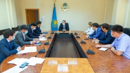 Казахстанские предприятия общепита обеспечат сахаром в приоритетном порядке