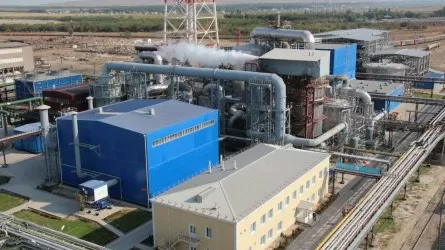 «Қазфосфат» ауаны мөлшерден тыс ластамағанын мәлімдеді