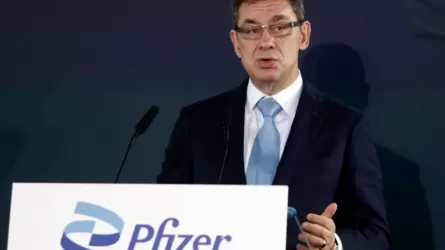 Цель компании Pfizer – вдвое сократить население Земли. Правда или миф?  