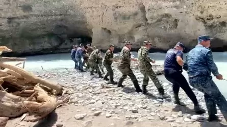 Суға батқан үндістандық студенттердің денесі әлі іздестіріліп жатыр