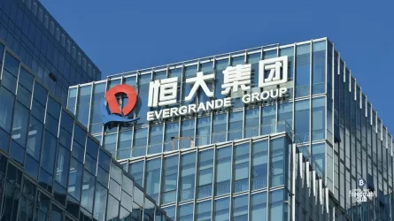 Генеральный и финансовый директоры Evergrande ушли в отставку на фоне подозрений в мошенничестве 