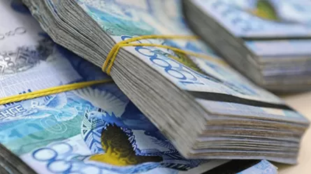Украденные у Казахстана средства начали возвращать. Первые итоги комиссии