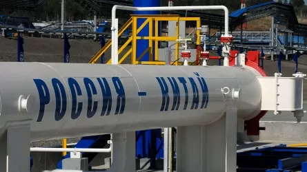 Санкции против поставок нефти из России в КНР требует ввести сенатор США