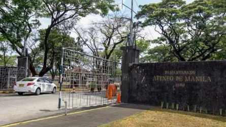 На Филиппинах на территории кампуса в результате стрельбы погибли три человека