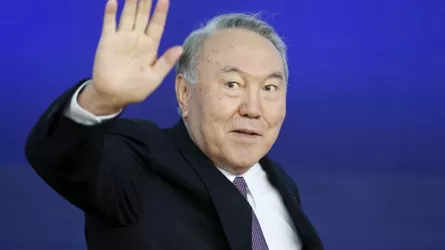 Нурсултан Назарбаев во время отдыха в Турции не встречался с иностранными официальными лицами 