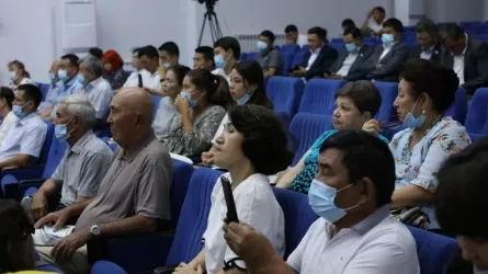 Биыл Алматы облысында 17 мыңға жуық азамат әлеуметтік көмек алған
