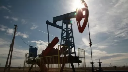 Мұнай экспорты 12%-ға артып, экспорттық баға 58%-ға өсті 