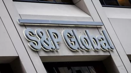 S&P понизило рейтинг Украины с CCC+ до CC с негативным прогнозом 