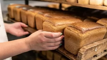 Хлеб в Туркестане не стоит 199 тенге – местных чиновников возмутили официальные статданные