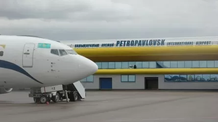 Аэропорт Петропавловска наконец-то ушел с молотка