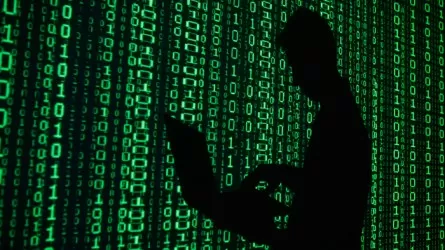 В Италии хакеры похитили 78 гигабайт данных Налогового управления