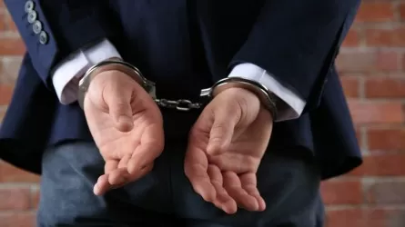 В Алматы пресечена деятельность рейдерской группы 