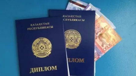 Алматы облысында жалған дипломмен жұмыс істеген 122 мұғалім анықталды
