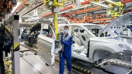 Могло бы Азия Авто стать покупателем завода Volkswagen в Калуге?