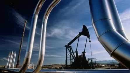 ​Нефть уверенно дорожает после данных о запасах в США, Brent - $105,11 за баррель