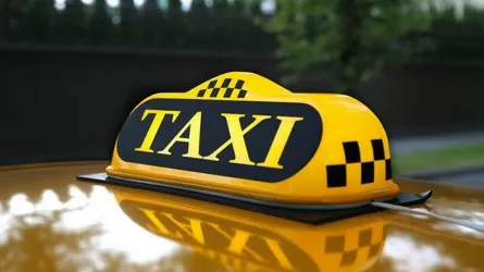 Слишком дорого: в антимонопольном ведомстве проанализировали цены на услуги такси в Актау