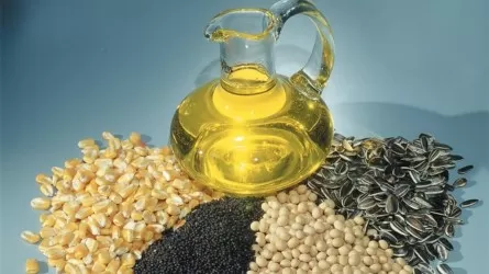 Российским производителям  масличной продукции выгоден казахстанский рынок