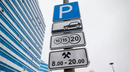 Предприниматели против расширения платных парковок