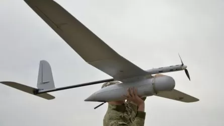 Қорғаныс министрлігі: Ұшқышсыз ұшатын аппараттардың саны құпия
