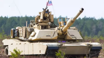 В Пентагоне назвали приоритет для армии США после операции на Украине