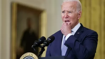 США и Израиль будут сотрудничать в создании передового лазерного оружия - Байден