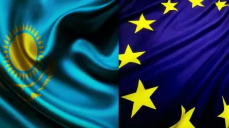 Почти на 5% выросла взаимная торговля Казахстана со странами ЕАЭС