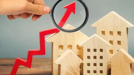 Цены на вторичное жилье в Казахстане выросли на четверть за год