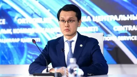 Работа Багдата Мусина признана неудовлетворительной