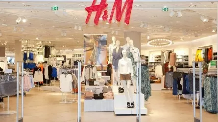 H&M окончательно уходит из России