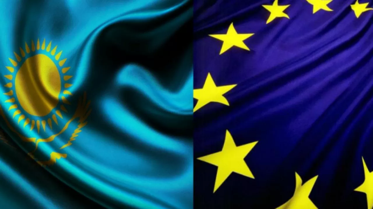 Почти на 5% выросла взаимная торговля Казахстана со странами ЕАЭС