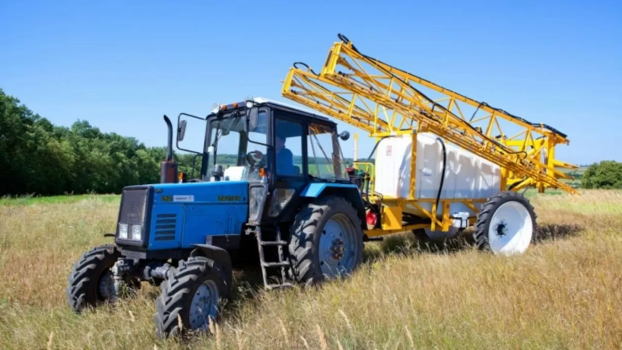 В Казахстане примут программу льготного лизинга сельхозтехники в кратчайшие сроки