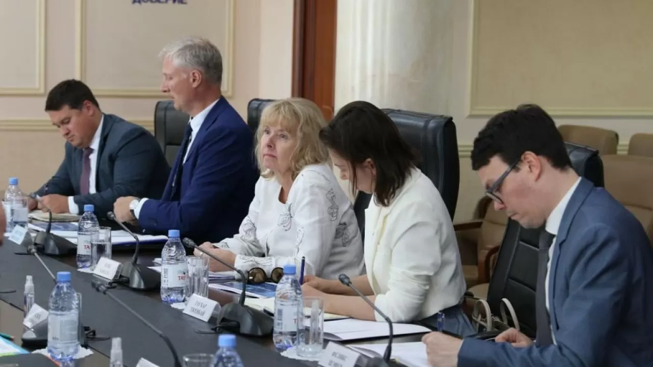 Евросоюз готов содействовать в возврате активов, выведенных из Казахстана
