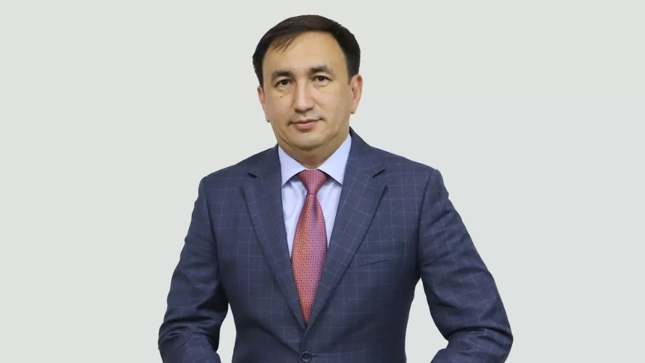 Назначен председатель комитета госдоходов РК