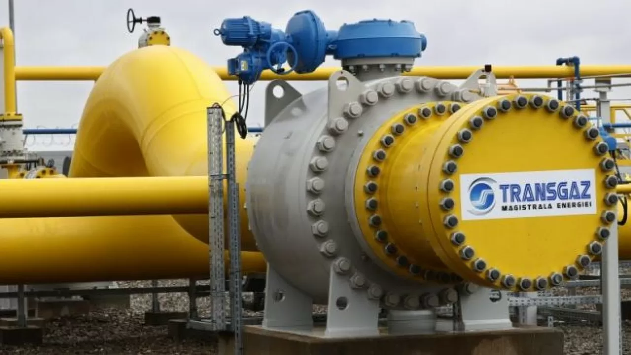 Турция хочет получать от России плату за транзит газа в лирах