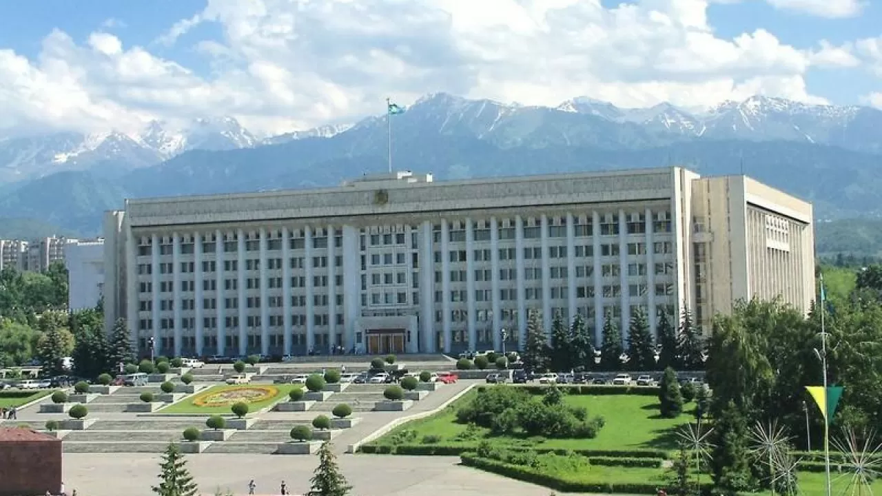 В Алматы избрали председателя градостроительного совета