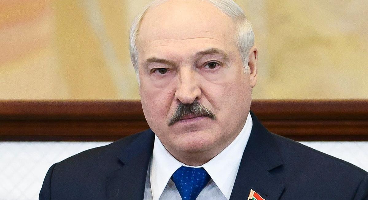 Лукашенко Украинаны Тәуелсіздік күнімен құттықтады