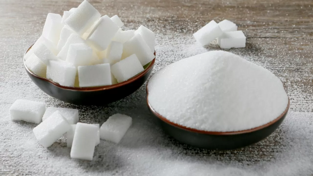 В Уральске на 10% подешевел сахар и на 30% – овощи