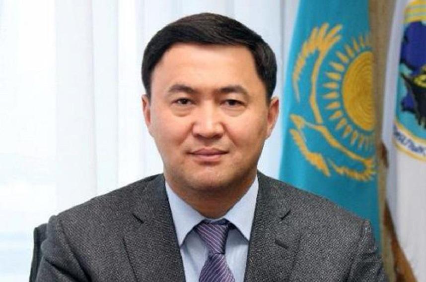 Қайрат Сатыбалдыұлының ісіне қатысты сотқа дейінгі тергеу аяқталды 