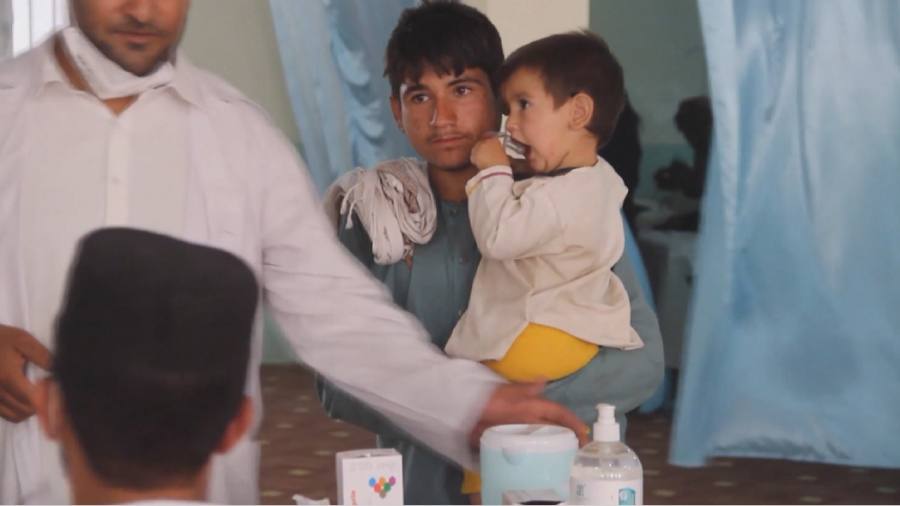 Ауғанстан халқының жартысынан астамы гуманитарлық көмекке мұқтаж – БҰҰ 