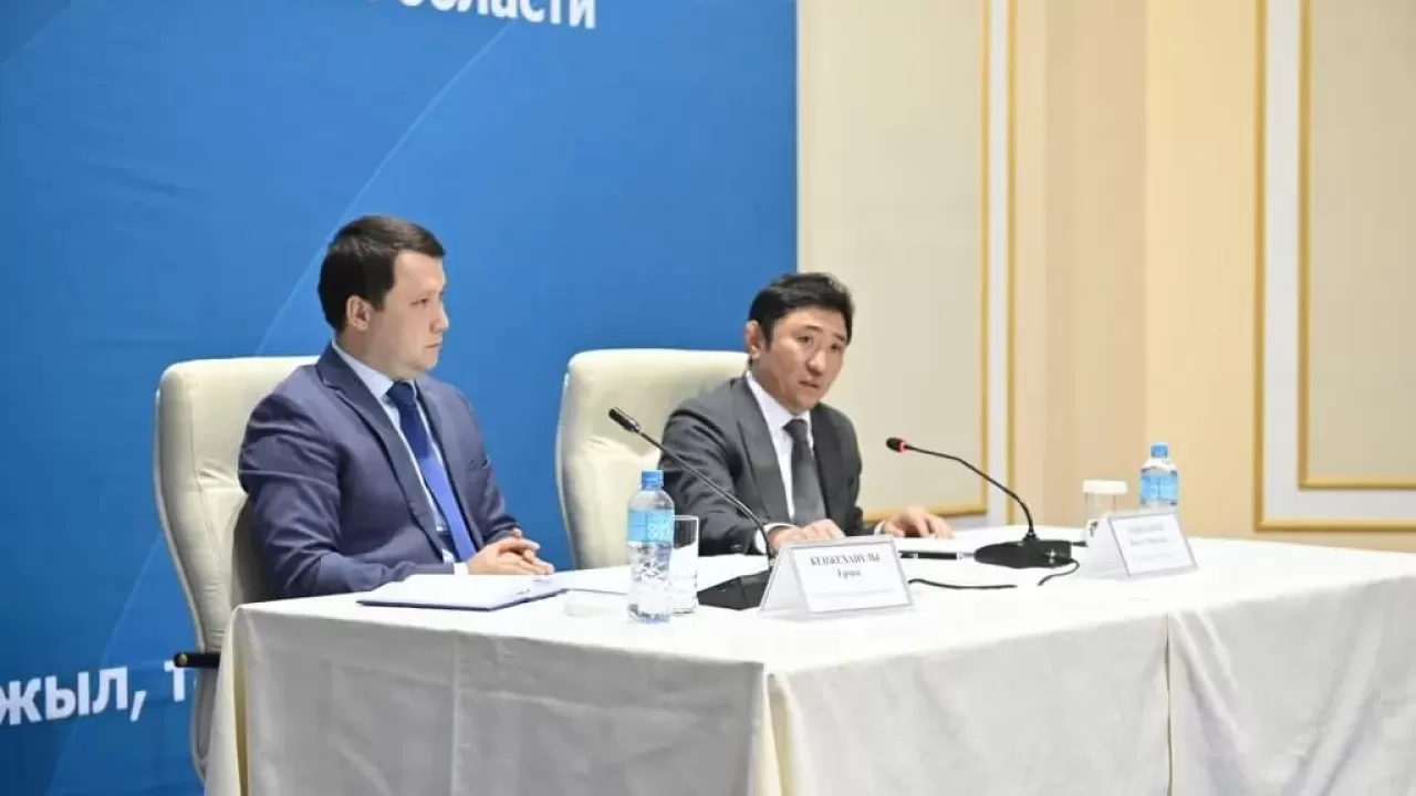 В Актобе планируется строительство газотурбинной установки мощностью 57 МВт