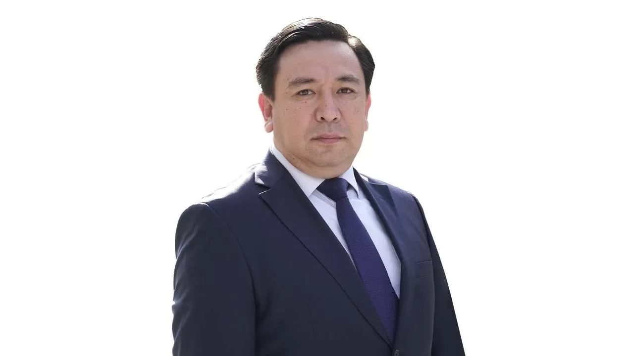 Талгат Ешенкулов назначен вице-министром науки и высшего образования