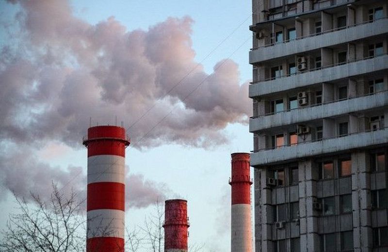 Атыраудың экологиялық проблемасын шешетін жол картасы әзірленді 