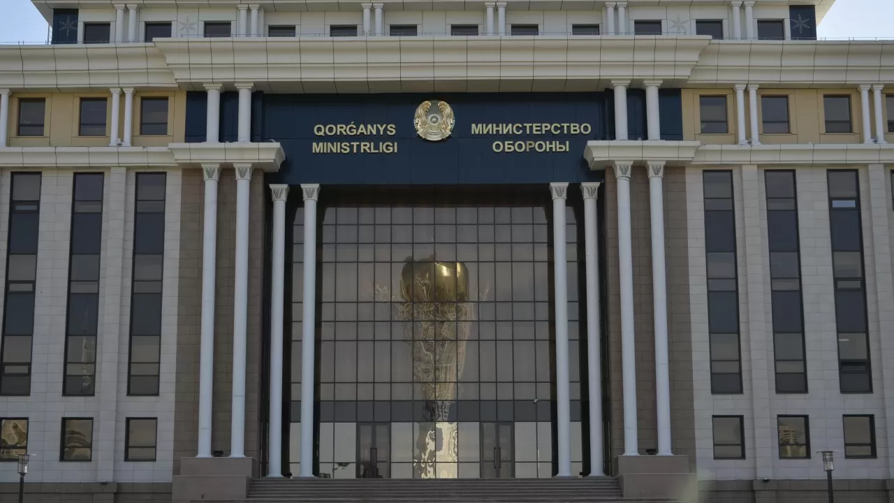 ҚР Үкіметінің бірқатар қаулысының күші жойылады