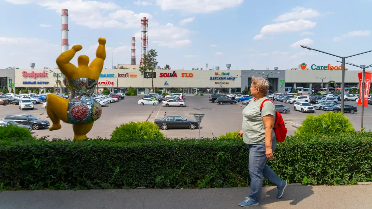 Разрушено и забыто: восстановит ли Алматы свой промышленный потенциал?