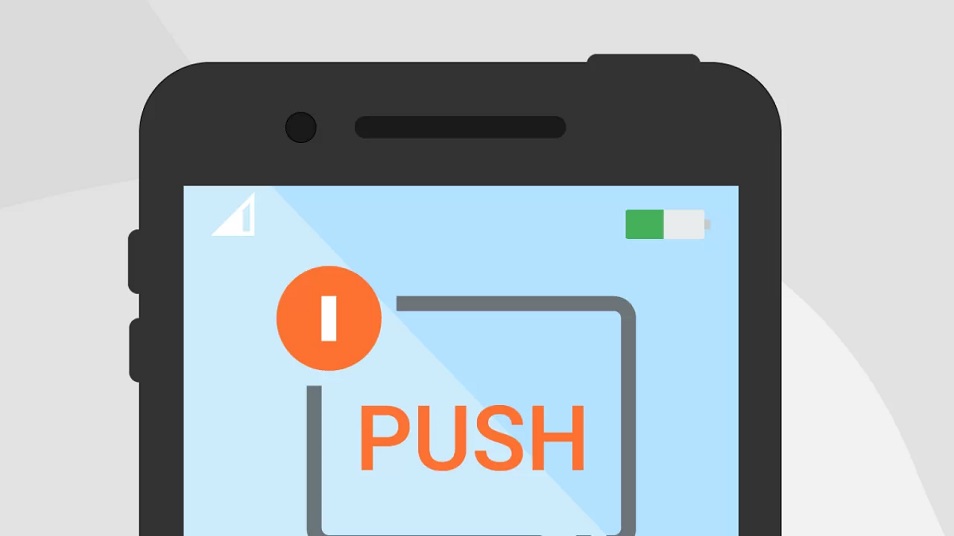 Push хабарландыру: Алаяқтар гаджет арқылы адамға қалай шабуыл жасайды?