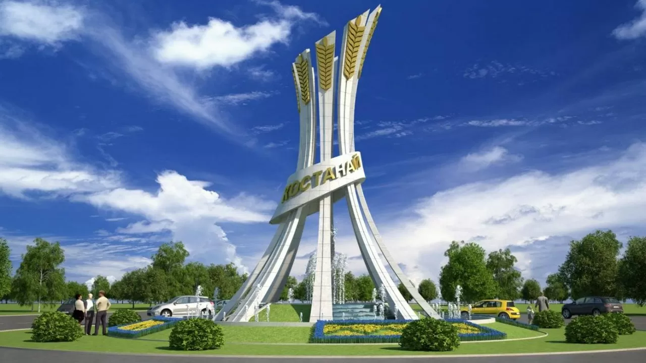 Насколько успешно развивается индустриальная зона в Костанае?  